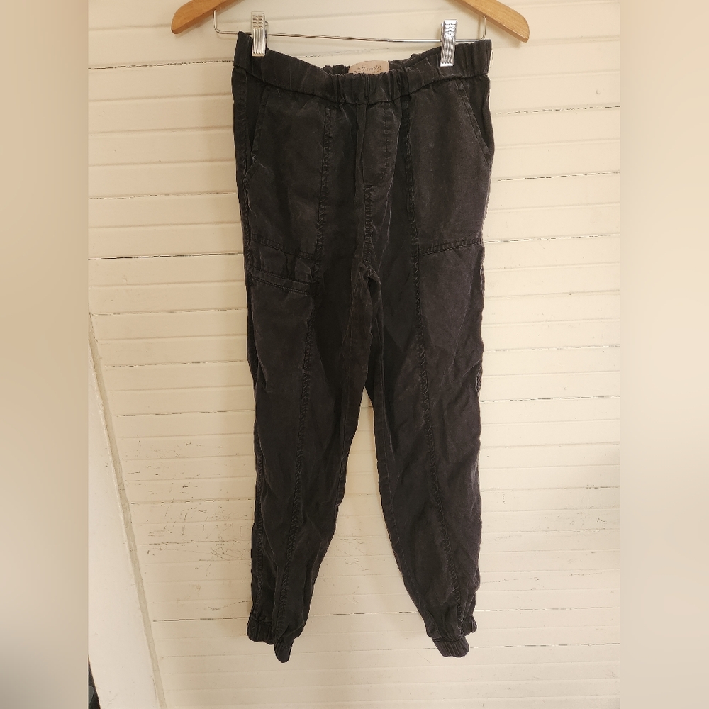 🤠 Philosphy Cargo Crop Pants